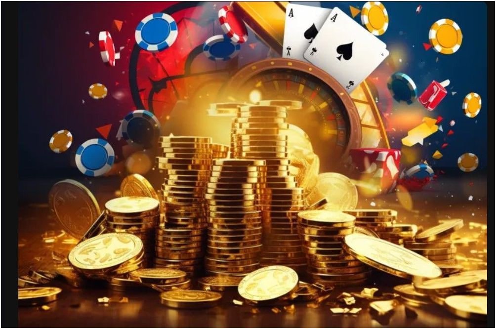 Sảnh slot online phong phú tại xocdia với nhiều chủ đề